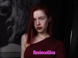 Rosiecollins