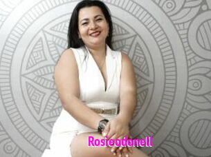 Rosieodonell