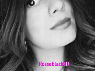 Rosseblack4U