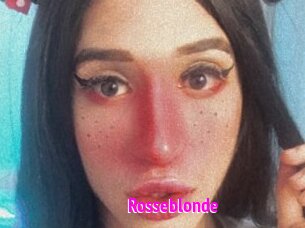 Rosseblonde