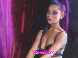 Rossefoxx