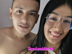 Rossianddarick