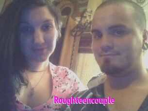 Roughteencouple