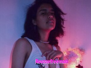 Roussefreeman