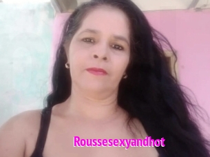 Roussesexyandhot