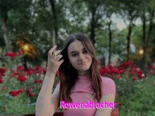 Rowenabracher