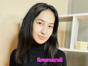 Rowenacrull