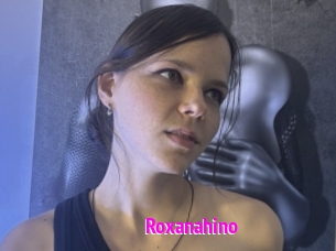 Roxanahino