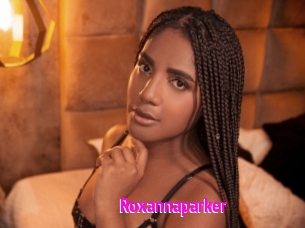 Roxannaparker