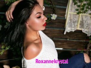 Roxannekrystal