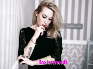 Roxierenolds