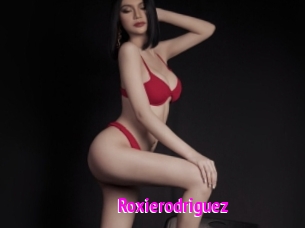 Roxierodriguez