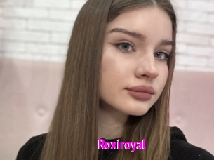 Roxiroyal