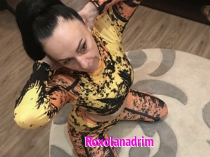 Roxolanadrim