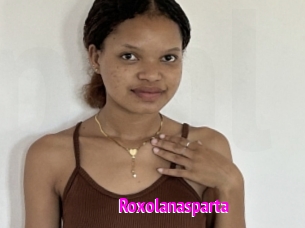 Roxolanasparta