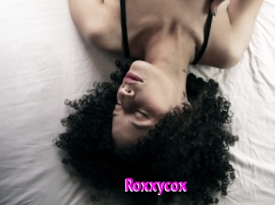 Roxxycox