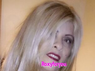 Roxyforyou