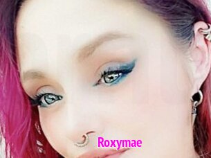 Roxymae