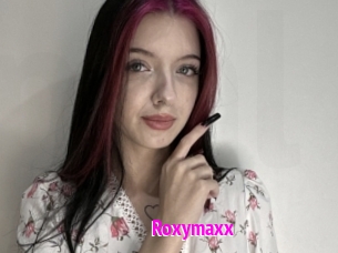 Roxymaxx