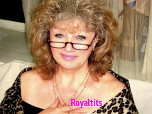 Royaltits