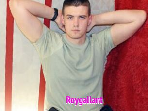 Roygallant