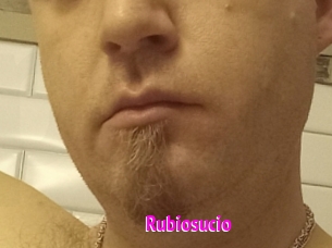 Rubiosucio