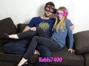 Rubis7400