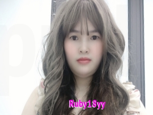 Ruby18yy