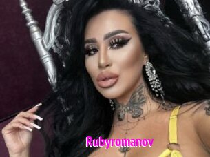 Rubyromanov