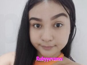 Rubyyevanss