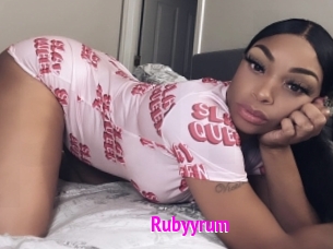 Rubyyrum