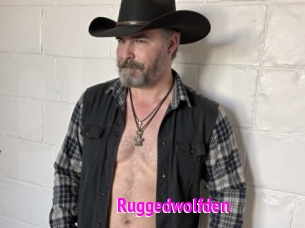 Ruggedwolfden