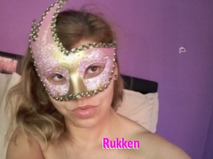 Rukken