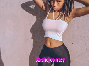 Rushdjourney