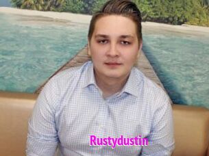 Rustydustin