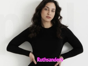 Ruthsanders