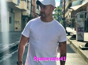 Ryannevanss41