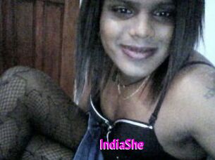 IndiaShe