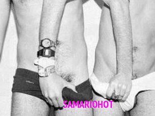 SAMARIOHOT