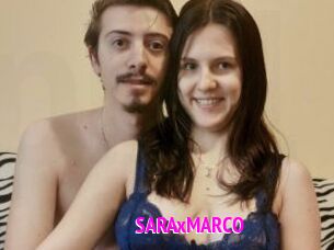 SARAxMARCO