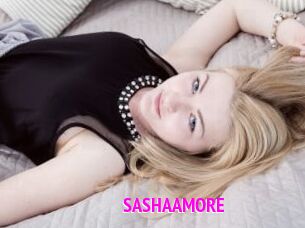 SASHAAMORE