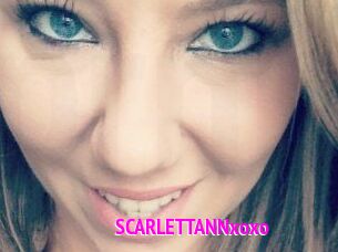 SCARLETTANNxoxo