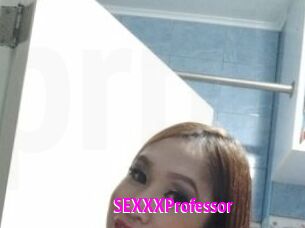 SEXXXProfessor