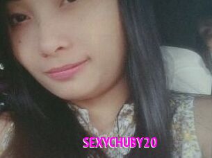 SEXYCHUBY20