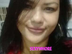 SEXYWHORE