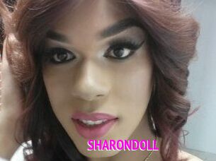 SHARONDOLL