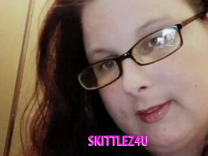 SKITTLEZ4U