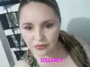 SOLCANDY