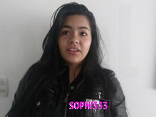 SOPHI333