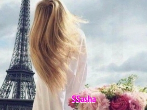 SSasha